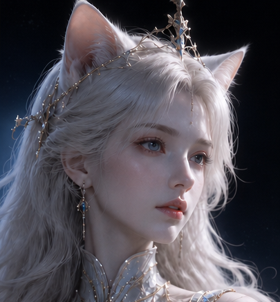 CatXmos visual 1